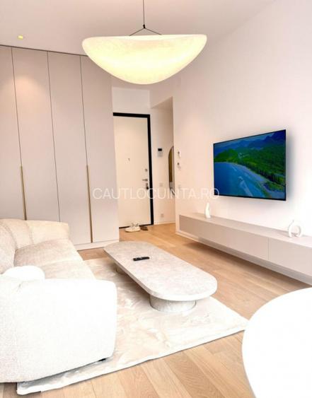 Aparatament 2 Camere | One Lake Club | Fabrica de Glucoza | Centrala  - 3