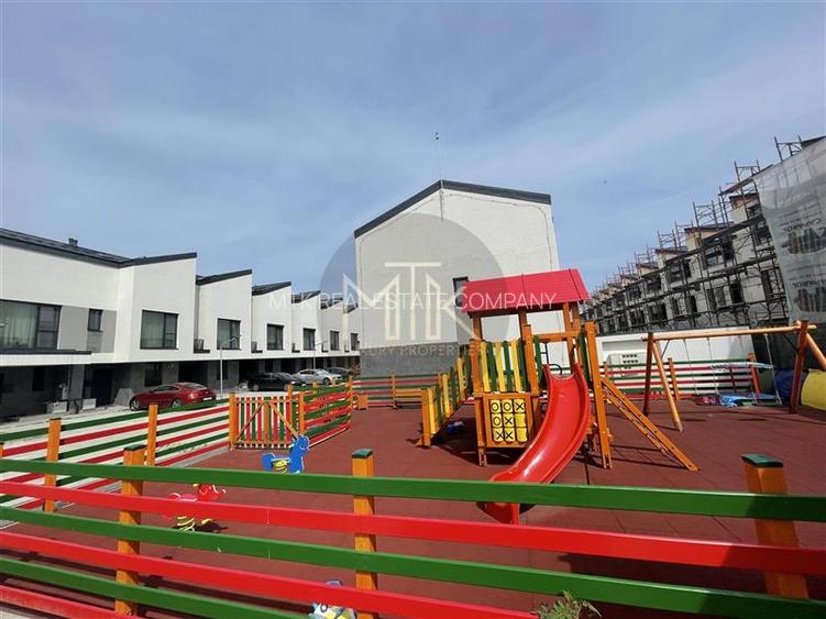 Vila 5 camere semi-mobilata | Ansamblu ZENVILLE Pipera | 2 Locuri de parcare - 22