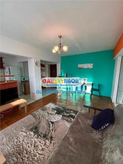 muncii | 2 camere 56mp | 1980 | boiler AC cada balcon metrou view - 3