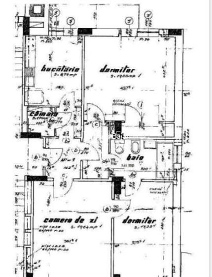 1974 // Parcare // Parc - 15