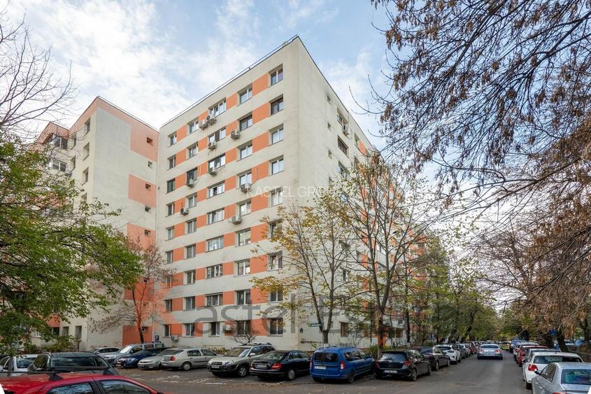 Apartament 2 camere |Teiul Doamnei| Comision 0% - 21