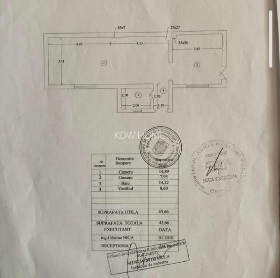 Casa individuala 563mp.  P+2 Dristor -metrou-Park Lake - 16
