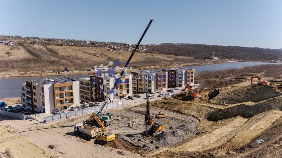 Apartament 2 Camere Decomandat, Direct Dezvoltator - 6