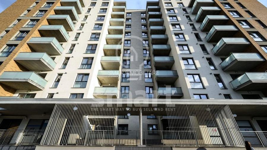 Apartament 2 camere Buna Ziua - 13