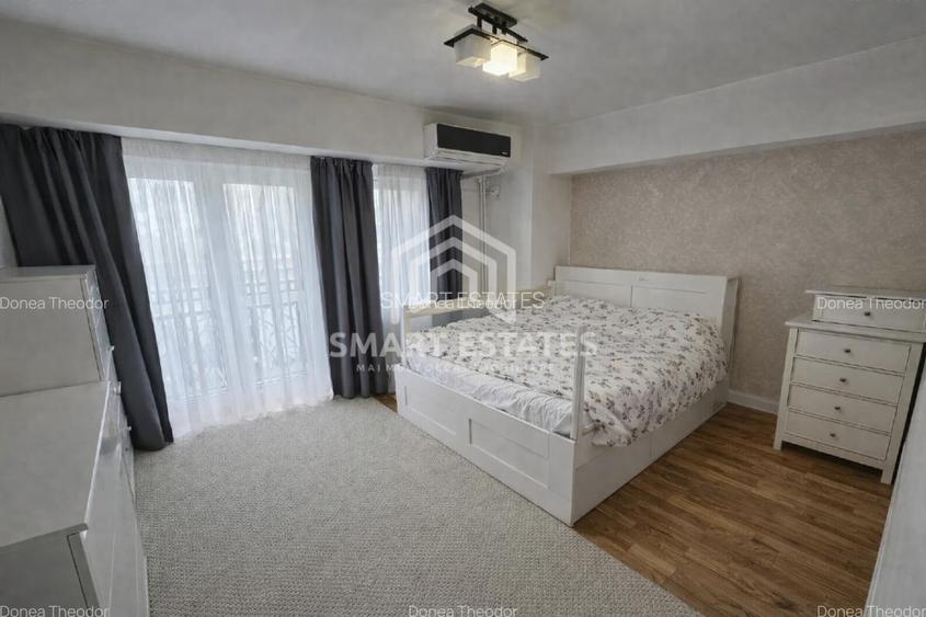 3 camere complet renovate - Pta. Alba-Iulia - 3