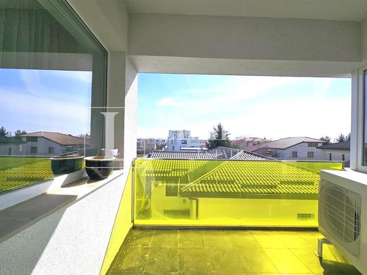 Apartament modern cu 3 camere | 3 bai | 107 mp | - 17