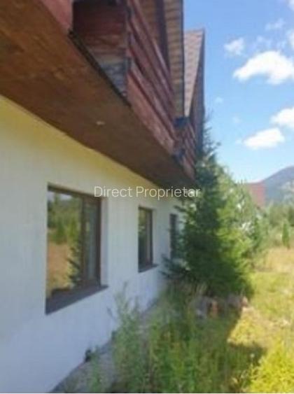 Pensiune 7 camere, Bucovina, Dorna Cândrenilor, Suceava - 9