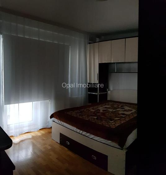 Exclusivitate, Vitan-Unirii, 2 camere, 65mp, centrala gaz, mobilat, imobil 1992 - 14