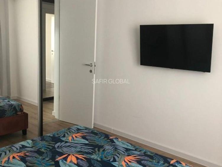 Inchiriere Apartament 2 Camere Decomandat-Militari Residence - 6