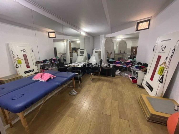 Metrou Obor-spațiu comercial 200 mp - 7