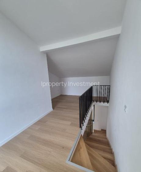 CASA/VILA de inchiriat PARCUL CAROL. PRIMA INCHIRIERE,  S+P+2e+3r, 280 mp - 7