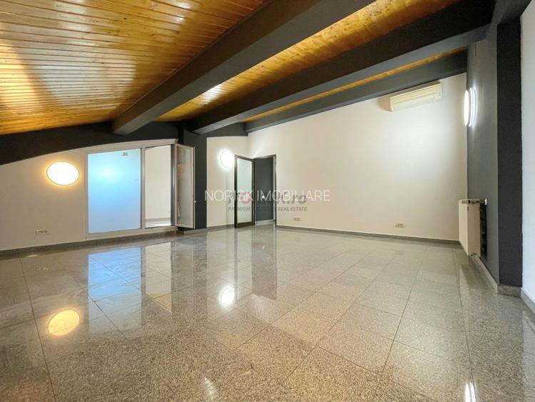 3 camere | 175 mp | 4 locuri Parcare | Centrala  - 6