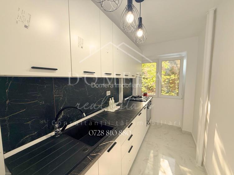 Apartament 2 camere | Etaj 1 | Gata de mutat | Renovat complet | Brâncoveanu - 7