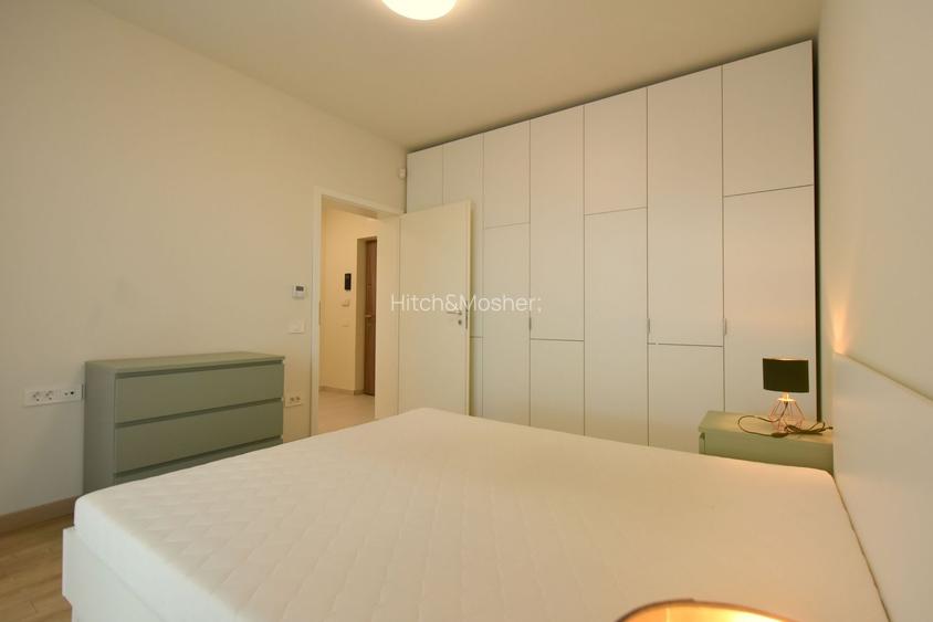 Apartament 2 camere de inchiriat - zona intrare Dumbravita - Mega Image - 14
