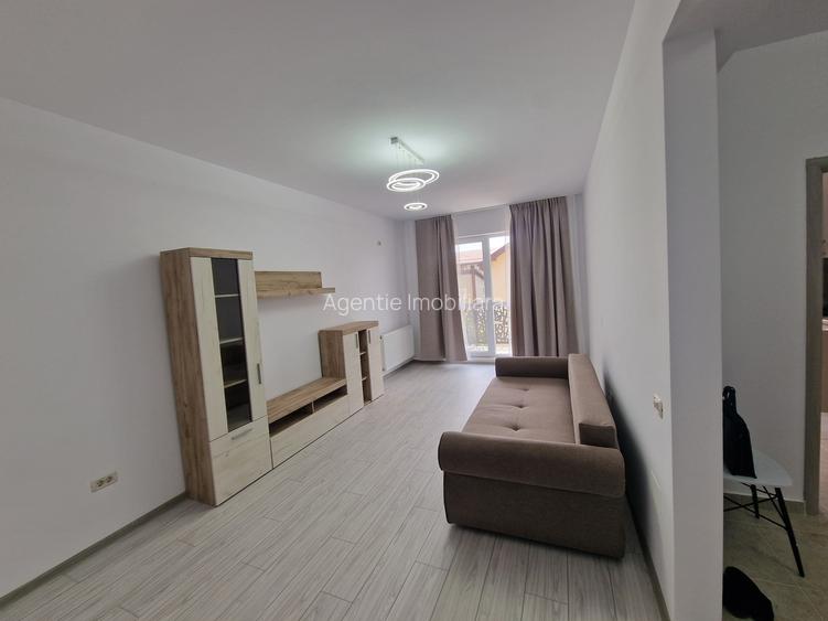 2 Camere Fundeni - Dobroesti - Str. Ciresului (Parcare, Centrala) - 3