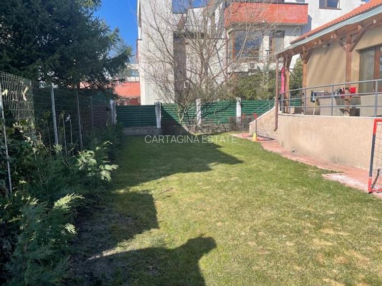 Vila eleganta   Iancu Nicolae   proximitate padure - 3