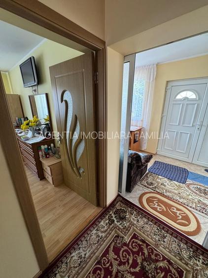 98.900 Euro casa+garaj+teren 2.405mp in com Branistea, sat V. Alecsand - 6