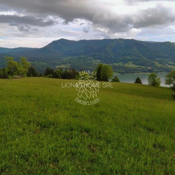 Parcele teren intravilan-ideal hotel/cabana-Colibita, Zona Panoramic - 2