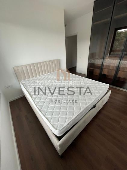 Asamblu Liberty! Apartament 4 camere cu finisaje de top! 96mp total! - 3