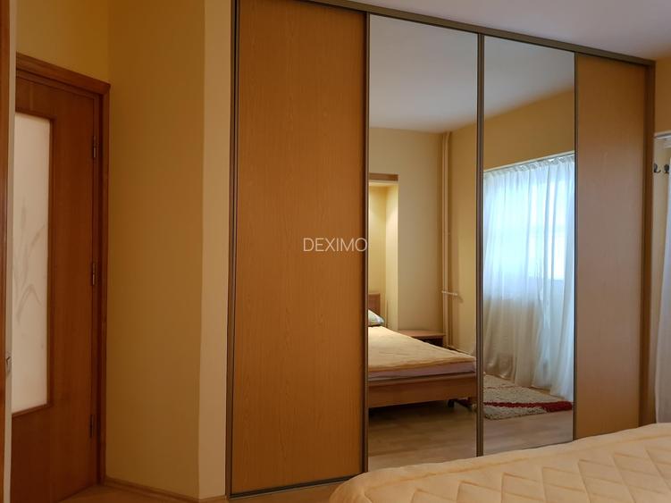 Apartament 4 camere - Zona Stadion - Loc Parcare - Termen Lung - 8