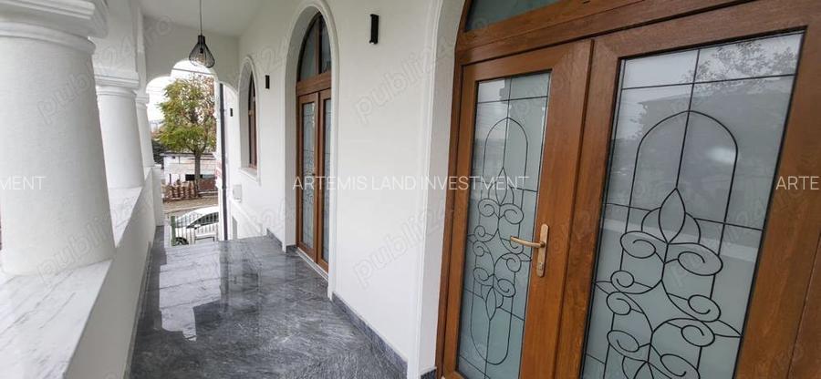 Cladire la cheie pretabil clinica medicala - 4