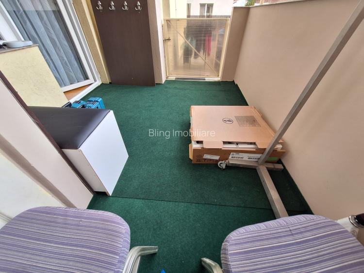 Apartament cu 3 camere, 64 mp, parcare, zona Terra - 6