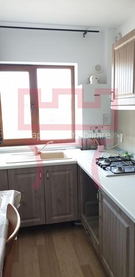 Apartament  in casa la etajul 1 cu gradina 80mp si parcare - 9