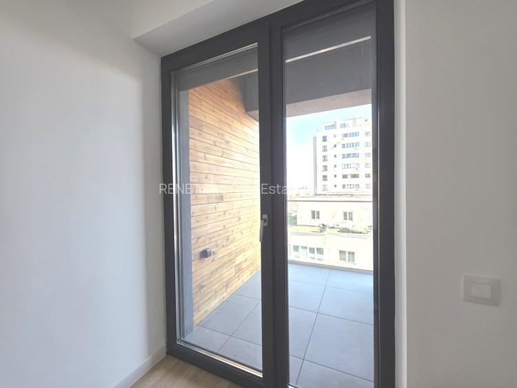 Apartament 2 camere, etaj 9, zona 13 Septembrie - 16