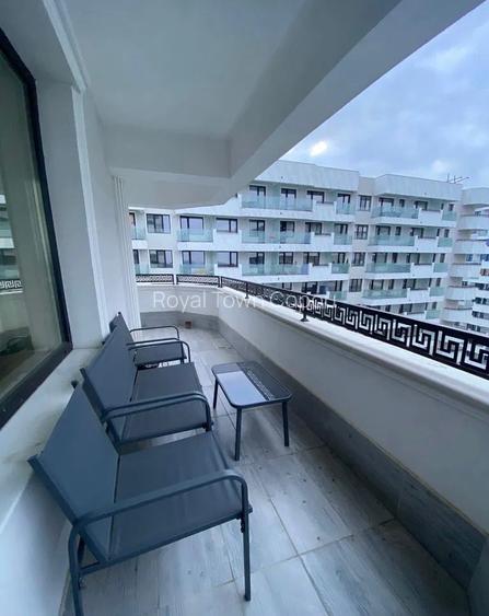 Apartament de inchiriat cu 2 camere- Royal Town Copou Iasi - 7