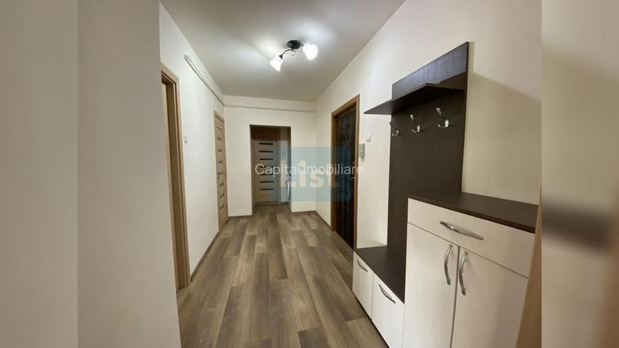 Apartament 2 camere decomandat de închiriat  Cluj-Napoca, Mărăști  - 5