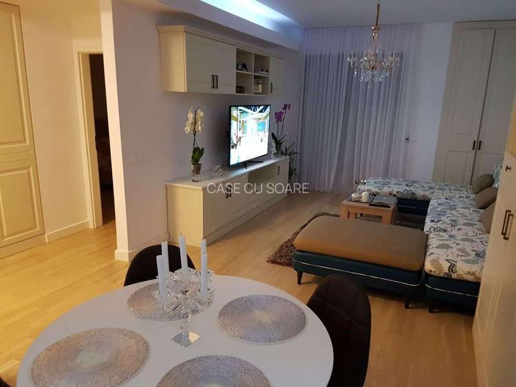 Apartament premium-Forest Hill Apartments-Parcare + Boxă- Comision 0% - 5