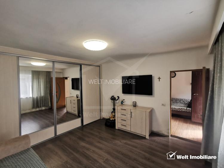 Oportunitate investitie, apartament 1 camera, l0 minute de centru pe jos - 2