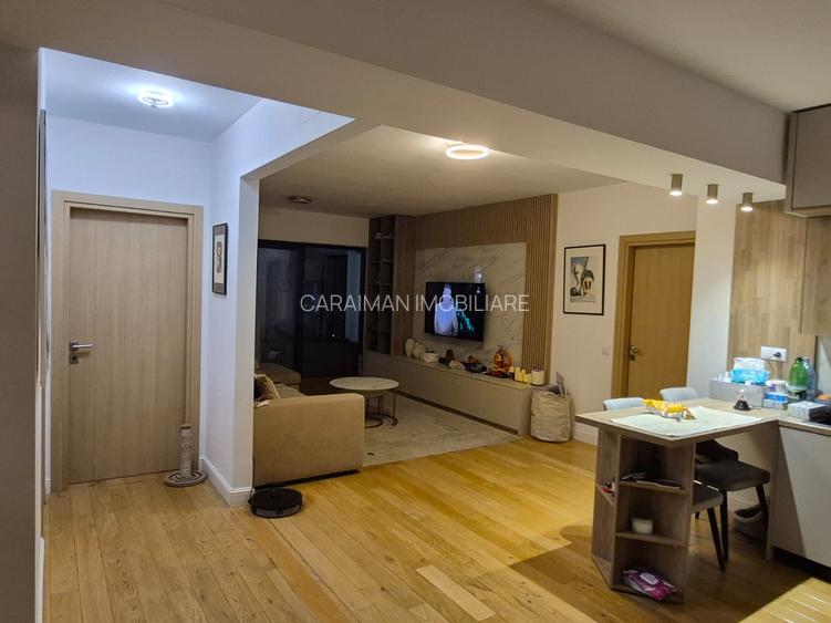 Floreasca, Barbu Vacarescu, Pipera Complex Rezidential Up Ground - 15