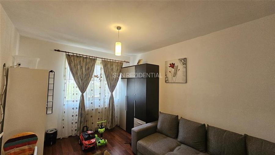 Berceni-Dimitrie Leonida 5 minute de Metrou Apartament 3 camere Mobilat-Utilat c - 12