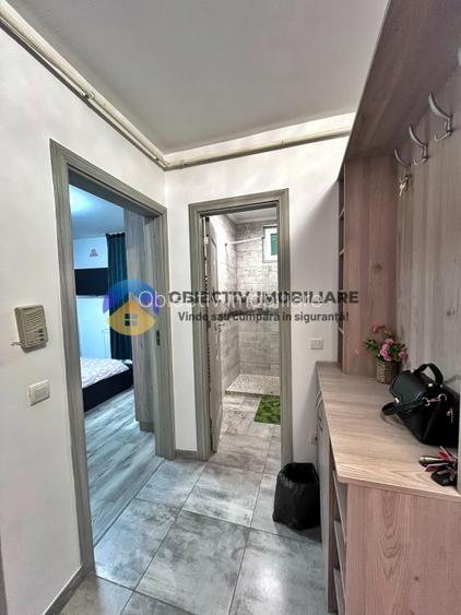 Apartament 2 camere ETAJ 1 Darmanesti - 8
