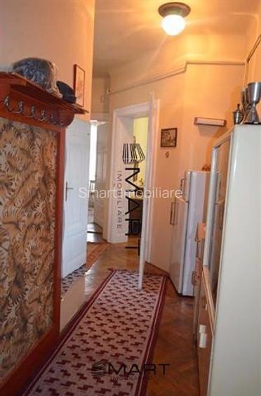 Apartament 2 camere decomandate Bulevardul Victoriei - 8