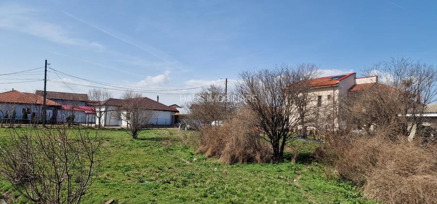 Techirghiol Teren intravilan - 4