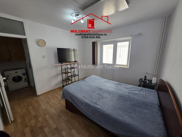 cartier E3 - Apartament 2 camere etaj 1 - 16