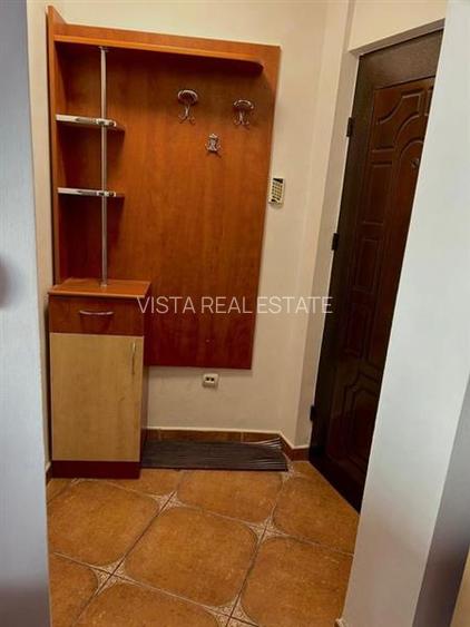 Garsoniera etaj intermediar, zona Racadau, Brasov - 6