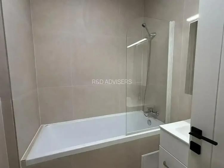 Apartament 2 camere | Prima Inchiriere | Parcare | Mobilat Utilat Lux - 8