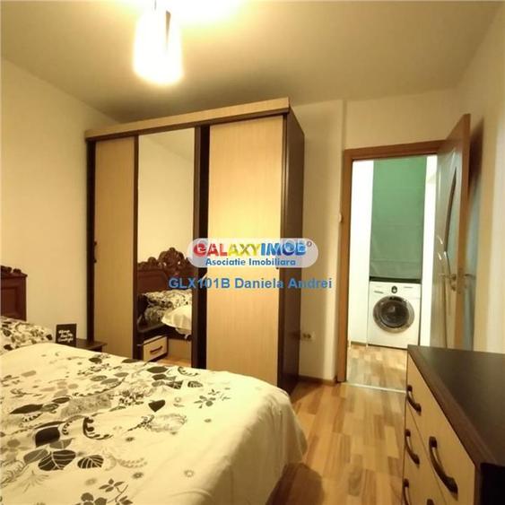 DE INCHIRIAT - APARTAMENT 2 CAMERE Zona Lacul Tei 400 euro - 17