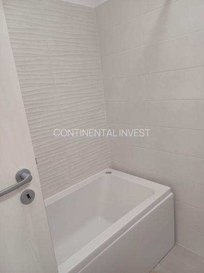 Apartament 2 camere in complex nou - 13 minute metrou Nicolae Teclu, centrala - 9