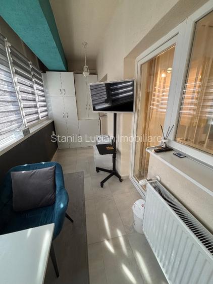 Apartament 2 camere LUX | 2021 | Parcare | Reșița – Giurgiului | aproape metrou - 4