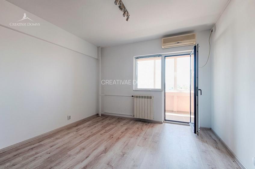 Stirbei Voda /  Spatiu de birouri cu 4 camere, 100 mp - 2