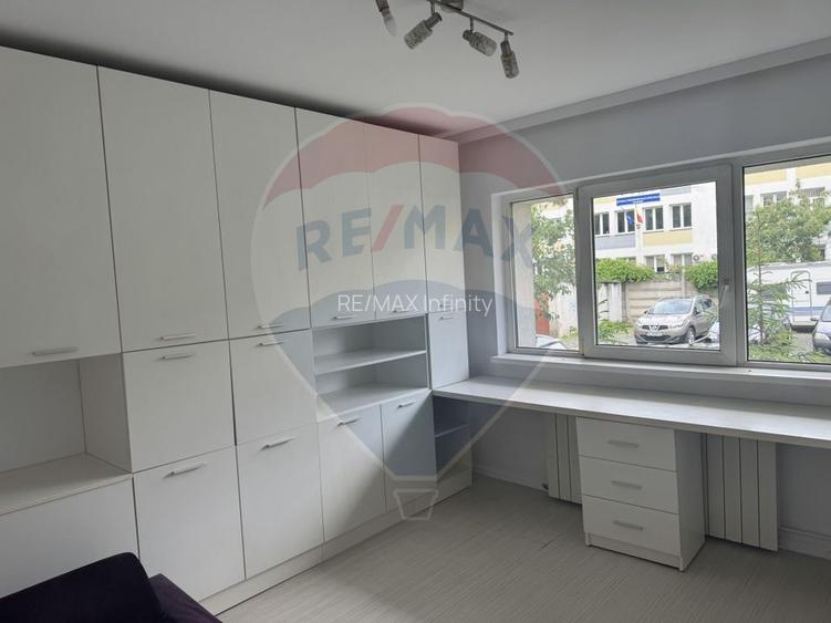 Apartament 3 camere modern, Ialomiței, Mărăști. Inchiriere - 6