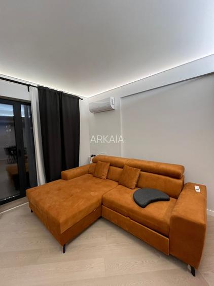 Apartament 3 camere nemobilat - Cortina North, Pipera - 3