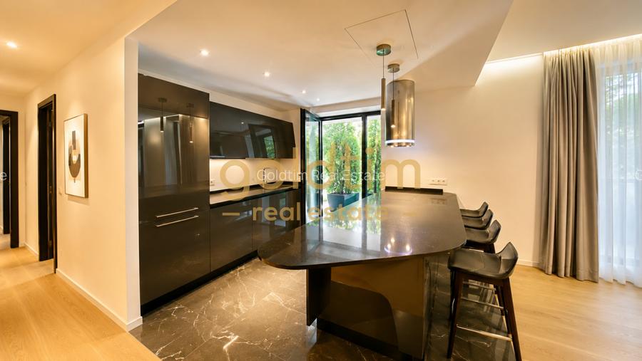 LUXURY DESIGN/ DUPLEX/ONE CHARLES DE GAULLE /2 PARKING/2 TERRACES - 52