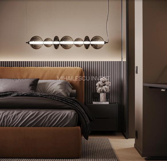 Un proiect mic, într-o zonă mare. - 16