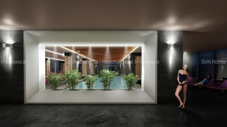 REC3001324 Spatiu Comercial de Vanzare in Herastrau I Ideal pentru Spa sau Centr - 2