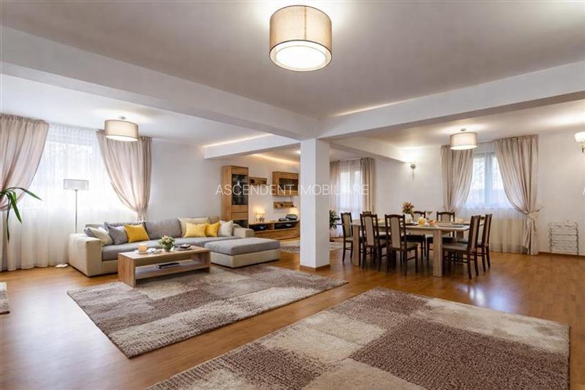 Vila impozanta,pretabila si pe segmentul comercial/ servicii,Tractorul,Brasov: F - 2